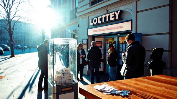 Unlock New Hampshire Lottery Discounts with Current Promo Code