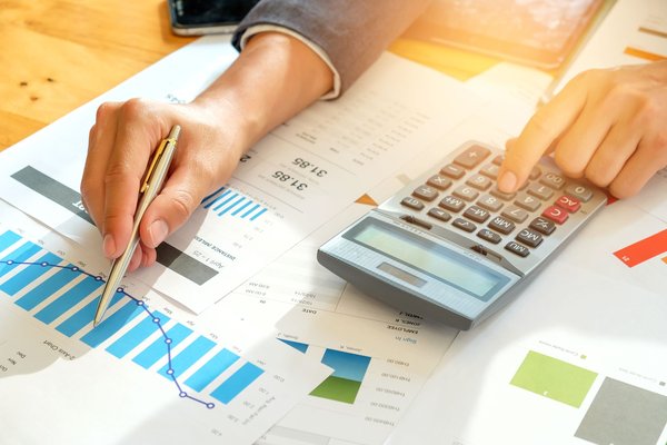 How to calculate the financial impact of a new high-speed rail line on property prices in Northern England?