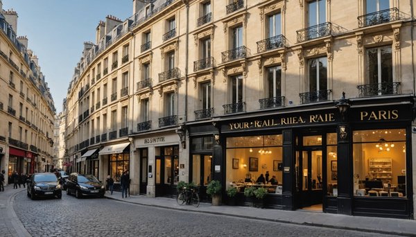Discover your ideal paris home: expert tips for real estate