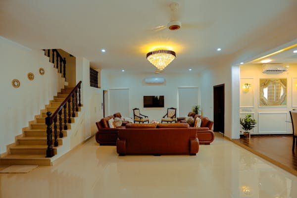 Elevate your listings with expert real estate photography